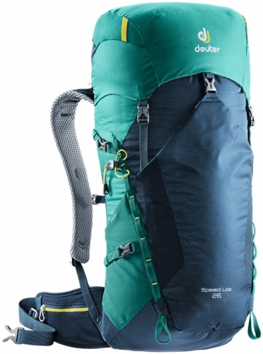 Купить Рюкзак Deuter Speed Lite 26 3410618 в Киеве по лучшей цене с доставкой в Украине | Магазин NORTHWALL